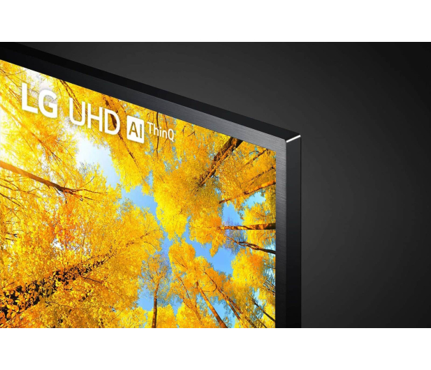 LG 55UQ75003LF 4K UHD 50Hz - 728995 - zdjęcie 3